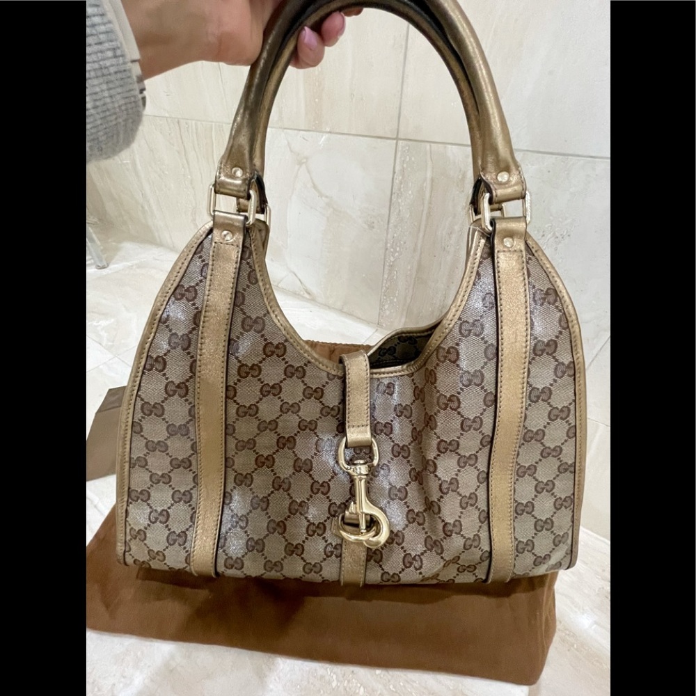 AUTHENTIC GUCCI BAG